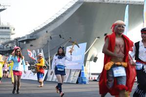 BIB: 673
                            <button type="button" onclick="openModal(3345635)" class="btn btn-primary btn-sm float-right btn-popup" data-toggle="modal" data-target=".modal-high-quality">
                        <i class="fas fa-shopping-cart"></i> Add to Cart
                    </button>
                                            <button type="button" onclick="isThisMe(3345635, true)" class="btn btn-success btn-sm float-right btn-popup btn-isme hidden" data-toggle="tooltip" data-placement="bottom" title="นี่คือรูปของคุณใช่ไหม คลิกที่นี่เพื่อเอาเข้าอัลบั้ม">
                        <i class="fas fa-plus"></i> Add to album
                    </button>
                    <button type="button" onclick="isThisMe(3345635, false)" class="btn btn-warning btn-sm float-right btn-popup btn-isnotme hidden">
                        <i class="fas fa-ban"></i> Remove from album
                    </button>