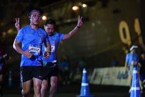 BIB: 6552
                            <button type="button" onclick="openModal(3372882)" class="btn btn-primary btn-sm float-right btn-popup" data-toggle="modal" data-target=".modal-high-quality">
                        <i class="fas fa-shopping-cart"></i> Add to Cart
                    </button>
                                            <button type="button" onclick="isThisMe(3372882, true)" class="btn btn-success btn-sm float-right btn-popup btn-isme hidden" data-toggle="tooltip" data-placement="bottom" title="นี่คือรูปของคุณใช่ไหม คลิกที่นี่เพื่อเอาเข้าอัลบั้ม">
                        <i class="fas fa-plus"></i> Add to album
                    </button>
                    <button type="button" onclick="isThisMe(3372882, false)" class="btn btn-warning btn-sm float-right btn-popup btn-isnotme hidden">
                        <i class="fas fa-ban"></i> Remove from album
                    </button>