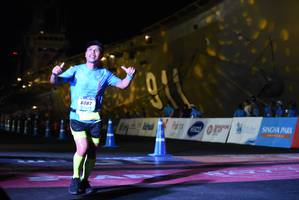 BIB: 6087
                            <button type="button" onclick="openModal(3370197)" class="btn btn-primary btn-sm float-right btn-popup" data-toggle="modal" data-target=".modal-high-quality">
                        <i class="fas fa-shopping-cart"></i> Add to Cart
                    </button>
                                            <button type="button" onclick="isThisMe(3370197, true)" class="btn btn-success btn-sm float-right btn-popup btn-isme hidden" data-toggle="tooltip" data-placement="bottom" title="นี่คือรูปของคุณใช่ไหม คลิกที่นี่เพื่อเอาเข้าอัลบั้ม">
                        <i class="fas fa-plus"></i> Add to album
                    </button>
                    <button type="button" onclick="isThisMe(3370197, false)" class="btn btn-warning btn-sm float-right btn-popup btn-isnotme hidden">
                        <i class="fas fa-ban"></i> Remove from album
                    </button>