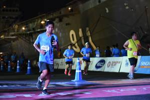 BIB: 6672, 
                            <button type="button" onclick="openModal(3369415)" class="btn btn-primary btn-sm float-right btn-popup" data-toggle="modal" data-target=".modal-high-quality">
                        <i class="fas fa-shopping-cart"></i> Add to Cart
                    </button>
                                            <button type="button" onclick="isThisMe(3369415, true)" class="btn btn-success btn-sm float-right btn-popup btn-isme hidden" data-toggle="tooltip" data-placement="bottom" title="นี่คือรูปของคุณใช่ไหม คลิกที่นี่เพื่อเอาเข้าอัลบั้ม">
                        <i class="fas fa-plus"></i> Add to album
                    </button>
                    <button type="button" onclick="isThisMe(3369415, false)" class="btn btn-warning btn-sm float-right btn-popup btn-isnotme hidden">
                        <i class="fas fa-ban"></i> Remove from album
                    </button>