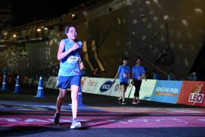 BIB: 6451
                            <button type="button" onclick="openModal(3373230)" class="btn btn-primary btn-sm float-right btn-popup" data-toggle="modal" data-target=".modal-high-quality">
                        <i class="fas fa-shopping-cart"></i> Add to Cart
                    </button>
                                            <button type="button" onclick="isThisMe(3373230, true)" class="btn btn-success btn-sm float-right btn-popup btn-isme hidden" data-toggle="tooltip" data-placement="bottom" title="นี่คือรูปของคุณใช่ไหม คลิกที่นี่เพื่อเอาเข้าอัลบั้ม">
                        <i class="fas fa-plus"></i> Add to album
                    </button>
                    <button type="button" onclick="isThisMe(3373230, false)" class="btn btn-warning btn-sm float-right btn-popup btn-isnotme hidden">
                        <i class="fas fa-ban"></i> Remove from album
                    </button>