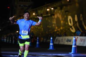 BIB: 6087
                            <button type="button" onclick="openModal(3370193)" class="btn btn-primary btn-sm float-right btn-popup" data-toggle="modal" data-target=".modal-high-quality">
                        <i class="fas fa-shopping-cart"></i> Add to Cart
                    </button>
                                            <button type="button" onclick="isThisMe(3370193, true)" class="btn btn-success btn-sm float-right btn-popup btn-isme hidden" data-toggle="tooltip" data-placement="bottom" title="นี่คือรูปของคุณใช่ไหม คลิกที่นี่เพื่อเอาเข้าอัลบั้ม">
                        <i class="fas fa-plus"></i> Add to album
                    </button>
                    <button type="button" onclick="isThisMe(3370193, false)" class="btn btn-warning btn-sm float-right btn-popup btn-isnotme hidden">
                        <i class="fas fa-ban"></i> Remove from album
                    </button>