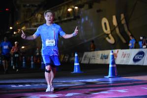 BIB: 6238
                            <button type="button" onclick="openModal(3369583)" class="btn btn-primary btn-sm float-right btn-popup" data-toggle="modal" data-target=".modal-high-quality">
                        <i class="fas fa-shopping-cart"></i> Add to Cart
                    </button>
                                            <button type="button" onclick="isThisMe(3369583, true)" class="btn btn-success btn-sm float-right btn-popup btn-isme hidden" data-toggle="tooltip" data-placement="bottom" title="นี่คือรูปของคุณใช่ไหม คลิกที่นี่เพื่อเอาเข้าอัลบั้ม">
                        <i class="fas fa-plus"></i> Add to album
                    </button>
                    <button type="button" onclick="isThisMe(3369583, false)" class="btn btn-warning btn-sm float-right btn-popup btn-isnotme hidden">
                        <i class="fas fa-ban"></i> Remove from album
                    </button>