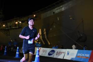 BIB: 024
                            <button type="button" onclick="openModal(3373269)" class="btn btn-primary btn-sm float-right btn-popup" data-toggle="modal" data-target=".modal-high-quality">
                        <i class="fas fa-shopping-cart"></i> Add to Cart
                    </button>
                                            <button type="button" onclick="isThisMe(3373269, true)" class="btn btn-success btn-sm float-right btn-popup btn-isme hidden" data-toggle="tooltip" data-placement="bottom" title="นี่คือรูปของคุณใช่ไหม คลิกที่นี่เพื่อเอาเข้าอัลบั้ม">
                        <i class="fas fa-plus"></i> Add to album
                    </button>
                    <button type="button" onclick="isThisMe(3373269, false)" class="btn btn-warning btn-sm float-right btn-popup btn-isnotme hidden">
                        <i class="fas fa-ban"></i> Remove from album
                    </button>