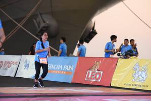 BIB: 9215, 
                            <button type="button" onclick="openModal(3364853)" class="btn btn-primary btn-sm float-right btn-popup" data-toggle="modal" data-target=".modal-high-quality">
                        <i class="fas fa-shopping-cart"></i> Add to Cart
                    </button>
                                            <button type="button" onclick="isThisMe(3364853, true)" class="btn btn-success btn-sm float-right btn-popup btn-isme hidden" data-toggle="tooltip" data-placement="bottom" title="นี่คือรูปของคุณใช่ไหม คลิกที่นี่เพื่อเอาเข้าอัลบั้ม">
                        <i class="fas fa-plus"></i> Add to album
                    </button>
                    <button type="button" onclick="isThisMe(3364853, false)" class="btn btn-warning btn-sm float-right btn-popup btn-isnotme hidden">
                        <i class="fas fa-ban"></i> Remove from album
                    </button>