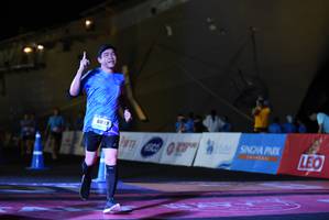 BIB: 
                            <button type="button" onclick="openModal(3372701)" class="btn btn-primary btn-sm float-right btn-popup" data-toggle="modal" data-target=".modal-high-quality">
                        <i class="fas fa-shopping-cart"></i> Add to Cart
                    </button>
                                            <button type="button" onclick="isThisMe(3372701, true)" class="btn btn-success btn-sm float-right btn-popup btn-isme hidden" data-toggle="tooltip" data-placement="bottom" title="นี่คือรูปของคุณใช่ไหม คลิกที่นี่เพื่อเอาเข้าอัลบั้ม">
                        <i class="fas fa-plus"></i> Add to album
                    </button>
                    <button type="button" onclick="isThisMe(3372701, false)" class="btn btn-warning btn-sm float-right btn-popup btn-isnotme hidden">
                        <i class="fas fa-ban"></i> Remove from album
                    </button>