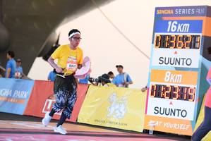 BIB: 362, 8357
                            <button type="button" onclick="openModal(3364056)" class="btn btn-primary btn-sm float-right btn-popup" data-toggle="modal" data-target=".modal-high-quality">
                        <i class="fas fa-shopping-cart"></i> Add to Cart
                    </button>
                                            <button type="button" onclick="isThisMe(3364056, true)" class="btn btn-success btn-sm float-right btn-popup btn-isme hidden" data-toggle="tooltip" data-placement="bottom" title="นี่คือรูปของคุณใช่ไหม คลิกที่นี่เพื่อเอาเข้าอัลบั้ม">
                        <i class="fas fa-plus"></i> Add to album
                    </button>
                    <button type="button" onclick="isThisMe(3364056, false)" class="btn btn-warning btn-sm float-right btn-popup btn-isnotme hidden">
                        <i class="fas fa-ban"></i> Remove from album
                    </button>