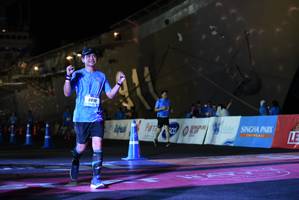 BIB: 5618
                            <button type="button" onclick="openModal(3371180)" class="btn btn-primary btn-sm float-right btn-popup" data-toggle="modal" data-target=".modal-high-quality">
                        <i class="fas fa-shopping-cart"></i> Add to Cart
                    </button>
                                            <button type="button" onclick="isThisMe(3371180, true)" class="btn btn-success btn-sm float-right btn-popup btn-isme hidden" data-toggle="tooltip" data-placement="bottom" title="นี่คือรูปของคุณใช่ไหม คลิกที่นี่เพื่อเอาเข้าอัลบั้ม">
                        <i class="fas fa-plus"></i> Add to album
                    </button>
                    <button type="button" onclick="isThisMe(3371180, false)" class="btn btn-warning btn-sm float-right btn-popup btn-isnotme hidden">
                        <i class="fas fa-ban"></i> Remove from album
                    </button>