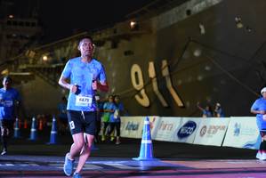 BIB: 6675
                            <button type="button" onclick="openModal(3369235)" class="btn btn-primary btn-sm float-right btn-popup" data-toggle="modal" data-target=".modal-high-quality">
                        <i class="fas fa-shopping-cart"></i> Add to Cart
                    </button>
                                            <button type="button" onclick="isThisMe(3369235, true)" class="btn btn-success btn-sm float-right btn-popup btn-isme hidden" data-toggle="tooltip" data-placement="bottom" title="นี่คือรูปของคุณใช่ไหม คลิกที่นี่เพื่อเอาเข้าอัลบั้ม">
                        <i class="fas fa-plus"></i> Add to album
                    </button>
                    <button type="button" onclick="isThisMe(3369235, false)" class="btn btn-warning btn-sm float-right btn-popup btn-isnotme hidden">
                        <i class="fas fa-ban"></i> Remove from album
                    </button>