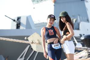 BIB: 6908
                            <button type="button" onclick="openModal(3344071)" class="btn btn-primary btn-sm float-right btn-popup" data-toggle="modal" data-target=".modal-high-quality">
                        <i class="fas fa-shopping-cart"></i> Add to Cart
                    </button>
                                            <button type="button" onclick="isThisMe(3344071, true)" class="btn btn-success btn-sm float-right btn-popup btn-isme hidden" data-toggle="tooltip" data-placement="bottom" title="นี่คือรูปของคุณใช่ไหม คลิกที่นี่เพื่อเอาเข้าอัลบั้ม">
                        <i class="fas fa-plus"></i> Add to album
                    </button>
                    <button type="button" onclick="isThisMe(3344071, false)" class="btn btn-warning btn-sm float-right btn-popup btn-isnotme hidden">
                        <i class="fas fa-ban"></i> Remove from album
                    </button>