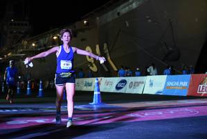 BIB: 618
                            <button type="button" onclick="openModal(3372752)" class="btn btn-primary btn-sm float-right btn-popup" data-toggle="modal" data-target=".modal-high-quality">
                        <i class="fas fa-shopping-cart"></i> Add to Cart
                    </button>
                                            <button type="button" onclick="isThisMe(3372752, true)" class="btn btn-success btn-sm float-right btn-popup btn-isme hidden" data-toggle="tooltip" data-placement="bottom" title="นี่คือรูปของคุณใช่ไหม คลิกที่นี่เพื่อเอาเข้าอัลบั้ม">
                        <i class="fas fa-plus"></i> Add to album
                    </button>
                    <button type="button" onclick="isThisMe(3372752, false)" class="btn btn-warning btn-sm float-right btn-popup btn-isnotme hidden">
                        <i class="fas fa-ban"></i> Remove from album
                    </button>