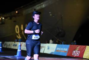 BIB: 6353
                            <button type="button" onclick="openModal(3373253)" class="btn btn-primary btn-sm float-right btn-popup" data-toggle="modal" data-target=".modal-high-quality">
                        <i class="fas fa-shopping-cart"></i> Add to Cart
                    </button>
                                            <button type="button" onclick="isThisMe(3373253, true)" class="btn btn-success btn-sm float-right btn-popup btn-isme hidden" data-toggle="tooltip" data-placement="bottom" title="นี่คือรูปของคุณใช่ไหม คลิกที่นี่เพื่อเอาเข้าอัลบั้ม">
                        <i class="fas fa-plus"></i> Add to album
                    </button>
                    <button type="button" onclick="isThisMe(3373253, false)" class="btn btn-warning btn-sm float-right btn-popup btn-isnotme hidden">
                        <i class="fas fa-ban"></i> Remove from album
                    </button>