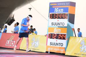 BIB: 13446
                            <button type="button" onclick="openModal(3363022)" class="btn btn-primary btn-sm float-right btn-popup" data-toggle="modal" data-target=".modal-high-quality">
                        <i class="fas fa-shopping-cart"></i> Add to Cart
                    </button>
                                            <button type="button" onclick="isThisMe(3363022, true)" class="btn btn-success btn-sm float-right btn-popup btn-isme hidden" data-toggle="tooltip" data-placement="bottom" title="นี่คือรูปของคุณใช่ไหม คลิกที่นี่เพื่อเอาเข้าอัลบั้ม">
                        <i class="fas fa-plus"></i> Add to album
                    </button>
                    <button type="button" onclick="isThisMe(3363022, false)" class="btn btn-warning btn-sm float-right btn-popup btn-isnotme hidden">
                        <i class="fas fa-ban"></i> Remove from album
                    </button>