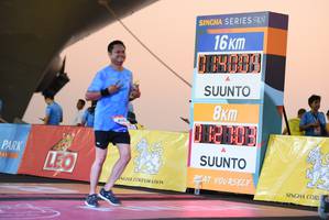 BIB: 4005
                            <button type="button" onclick="openModal(3365936)" class="btn btn-primary btn-sm float-right btn-popup" data-toggle="modal" data-target=".modal-high-quality">
                        <i class="fas fa-shopping-cart"></i> Add to Cart
                    </button>
                                            <button type="button" onclick="isThisMe(3365936, true)" class="btn btn-success btn-sm float-right btn-popup btn-isme hidden" data-toggle="tooltip" data-placement="bottom" title="นี่คือรูปของคุณใช่ไหม คลิกที่นี่เพื่อเอาเข้าอัลบั้ม">
                        <i class="fas fa-plus"></i> Add to album
                    </button>
                    <button type="button" onclick="isThisMe(3365936, false)" class="btn btn-warning btn-sm float-right btn-popup btn-isnotme hidden">
                        <i class="fas fa-ban"></i> Remove from album
                    </button>