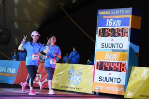 BIB: 0550, 8455, 444, 845
                            <button type="button" onclick="openModal(3369814)" class="btn btn-primary btn-sm float-right btn-popup" data-toggle="modal" data-target=".modal-high-quality">
                        <i class="fas fa-shopping-cart"></i> Add to Cart
                    </button>
                                            <button type="button" onclick="isThisMe(3369814, true)" class="btn btn-success btn-sm float-right btn-popup btn-isme hidden" data-toggle="tooltip" data-placement="bottom" title="นี่คือรูปของคุณใช่ไหม คลิกที่นี่เพื่อเอาเข้าอัลบั้ม">
                        <i class="fas fa-plus"></i> Add to album
                    </button>
                    <button type="button" onclick="isThisMe(3369814, false)" class="btn btn-warning btn-sm float-right btn-popup btn-isnotme hidden">
                        <i class="fas fa-ban"></i> Remove from album
                    </button>