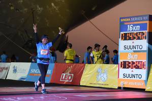 BIB: 9934
                            <button type="button" onclick="openModal(3368206)" class="btn btn-primary btn-sm float-right btn-popup" data-toggle="modal" data-target=".modal-high-quality">
                        <i class="fas fa-shopping-cart"></i> Add to Cart
                    </button>
                                            <button type="button" onclick="isThisMe(3368206, true)" class="btn btn-success btn-sm float-right btn-popup btn-isme hidden" data-toggle="tooltip" data-placement="bottom" title="นี่คือรูปของคุณใช่ไหม คลิกที่นี่เพื่อเอาเข้าอัลบั้ม">
                        <i class="fas fa-plus"></i> Add to album
                    </button>
                    <button type="button" onclick="isThisMe(3368206, false)" class="btn btn-warning btn-sm float-right btn-popup btn-isnotme hidden">
                        <i class="fas fa-ban"></i> Remove from album
                    </button>