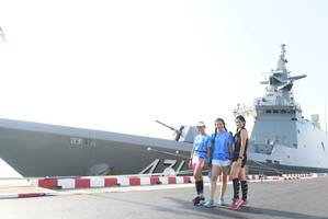 BIB: 
                            <button type="button" onclick="openModal(3344383)" class="btn btn-primary btn-sm float-right btn-popup" data-toggle="modal" data-target=".modal-high-quality">
                        <i class="fas fa-shopping-cart"></i> Add to Cart
                    </button>
                                            <button type="button" onclick="isThisMe(3344383, true)" class="btn btn-success btn-sm float-right btn-popup btn-isme hidden" data-toggle="tooltip" data-placement="bottom" title="นี่คือรูปของคุณใช่ไหม คลิกที่นี่เพื่อเอาเข้าอัลบั้ม">
                        <i class="fas fa-plus"></i> Add to album
                    </button>
                    <button type="button" onclick="isThisMe(3344383, false)" class="btn btn-warning btn-sm float-right btn-popup btn-isnotme hidden">
                        <i class="fas fa-ban"></i> Remove from album
                    </button>