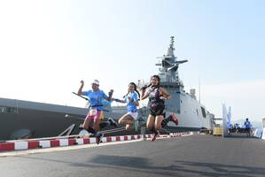 BIB: 
                            <button type="button" onclick="openModal(3344367)" class="btn btn-primary btn-sm float-right btn-popup" data-toggle="modal" data-target=".modal-high-quality">
                        <i class="fas fa-shopping-cart"></i> Add to Cart
                    </button>
                                            <button type="button" onclick="isThisMe(3344367, true)" class="btn btn-success btn-sm float-right btn-popup btn-isme hidden" data-toggle="tooltip" data-placement="bottom" title="นี่คือรูปของคุณใช่ไหม คลิกที่นี่เพื่อเอาเข้าอัลบั้ม">
                        <i class="fas fa-plus"></i> Add to album
                    </button>
                    <button type="button" onclick="isThisMe(3344367, false)" class="btn btn-warning btn-sm float-right btn-popup btn-isnotme hidden">
                        <i class="fas fa-ban"></i> Remove from album
                    </button>