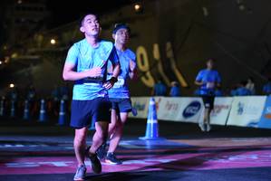 BIB: 
                            <button type="button" onclick="openModal(3370382)" class="btn btn-primary btn-sm float-right btn-popup" data-toggle="modal" data-target=".modal-high-quality">
                        <i class="fas fa-shopping-cart"></i> Add to Cart
                    </button>
                                            <button type="button" onclick="isThisMe(3370382, true)" class="btn btn-success btn-sm float-right btn-popup btn-isme hidden" data-toggle="tooltip" data-placement="bottom" title="นี่คือรูปของคุณใช่ไหม คลิกที่นี่เพื่อเอาเข้าอัลบั้ม">
                        <i class="fas fa-plus"></i> Add to album
                    </button>
                    <button type="button" onclick="isThisMe(3370382, false)" class="btn btn-warning btn-sm float-right btn-popup btn-isnotme hidden">
                        <i class="fas fa-ban"></i> Remove from album
                    </button>