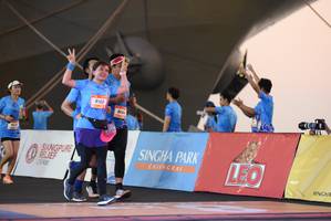 BIB: 9102, 8684
                            <button type="button" onclick="openModal(3364784)" class="btn btn-primary btn-sm float-right btn-popup" data-toggle="modal" data-target=".modal-high-quality">
                        <i class="fas fa-shopping-cart"></i> Add to Cart
                    </button>
                                            <button type="button" onclick="isThisMe(3364784, true)" class="btn btn-success btn-sm float-right btn-popup btn-isme hidden" data-toggle="tooltip" data-placement="bottom" title="นี่คือรูปของคุณใช่ไหม คลิกที่นี่เพื่อเอาเข้าอัลบั้ม">
                        <i class="fas fa-plus"></i> Add to album
                    </button>
                    <button type="button" onclick="isThisMe(3364784, false)" class="btn btn-warning btn-sm float-right btn-popup btn-isnotme hidden">
                        <i class="fas fa-ban"></i> Remove from album
                    </button>