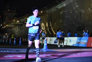 BIB: 6234
                            <button type="button" onclick="openModal(3369391)" class="btn btn-primary btn-sm float-right btn-popup" data-toggle="modal" data-target=".modal-high-quality">
                        <i class="fas fa-shopping-cart"></i> Add to Cart
                    </button>
                                            <button type="button" onclick="isThisMe(3369391, true)" class="btn btn-success btn-sm float-right btn-popup btn-isme hidden" data-toggle="tooltip" data-placement="bottom" title="นี่คือรูปของคุณใช่ไหม คลิกที่นี่เพื่อเอาเข้าอัลบั้ม">
                        <i class="fas fa-plus"></i> Add to album
                    </button>
                    <button type="button" onclick="isThisMe(3369391, false)" class="btn btn-warning btn-sm float-right btn-popup btn-isnotme hidden">
                        <i class="fas fa-ban"></i> Remove from album
                    </button>