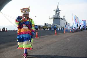 BIB: 224
                            <button type="button" onclick="openModal(3344449)" class="btn btn-primary btn-sm float-right btn-popup" data-toggle="modal" data-target=".modal-high-quality">
                        <i class="fas fa-shopping-cart"></i> Add to Cart
                    </button>
                                            <button type="button" onclick="isThisMe(3344449, true)" class="btn btn-success btn-sm float-right btn-popup btn-isme hidden" data-toggle="tooltip" data-placement="bottom" title="นี่คือรูปของคุณใช่ไหม คลิกที่นี่เพื่อเอาเข้าอัลบั้ม">
                        <i class="fas fa-plus"></i> Add to album
                    </button>
                    <button type="button" onclick="isThisMe(3344449, false)" class="btn btn-warning btn-sm float-right btn-popup btn-isnotme hidden">
                        <i class="fas fa-ban"></i> Remove from album
                    </button>