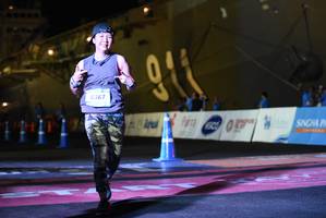 BIB: 5367
                            <button type="button" onclick="openModal(3370140)" class="btn btn-primary btn-sm float-right btn-popup" data-toggle="modal" data-target=".modal-high-quality">
                        <i class="fas fa-shopping-cart"></i> Add to Cart
                    </button>
                                            <button type="button" onclick="isThisMe(3370140, true)" class="btn btn-success btn-sm float-right btn-popup btn-isme hidden" data-toggle="tooltip" data-placement="bottom" title="นี่คือรูปของคุณใช่ไหม คลิกที่นี่เพื่อเอาเข้าอัลบั้ม">
                        <i class="fas fa-plus"></i> Add to album
                    </button>
                    <button type="button" onclick="isThisMe(3370140, false)" class="btn btn-warning btn-sm float-right btn-popup btn-isnotme hidden">
                        <i class="fas fa-ban"></i> Remove from album
                    </button>