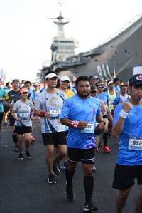 BIB: 6471, 692
                            <button type="button" onclick="openModal(3345124)" class="btn btn-primary btn-sm float-right btn-popup" data-toggle="modal" data-target=".modal-high-quality">
                        <i class="fas fa-shopping-cart"></i> Add to Cart
                    </button>
                                            <button type="button" onclick="isThisMe(3345124, true)" class="btn btn-success btn-sm float-right btn-popup btn-isme hidden" data-toggle="tooltip" data-placement="bottom" title="นี่คือรูปของคุณใช่ไหม คลิกที่นี่เพื่อเอาเข้าอัลบั้ม">
                        <i class="fas fa-plus"></i> Add to album
                    </button>
                    <button type="button" onclick="isThisMe(3345124, false)" class="btn btn-warning btn-sm float-right btn-popup btn-isnotme hidden">
                        <i class="fas fa-ban"></i> Remove from album
                    </button>