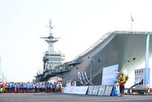 BIB: 
                            <button type="button" onclick="openModal(3344677)" class="btn btn-primary btn-sm float-right btn-popup" data-toggle="modal" data-target=".modal-high-quality">
                        <i class="fas fa-shopping-cart"></i> Add to Cart
                    </button>
                                            <button type="button" onclick="isThisMe(3344677, true)" class="btn btn-success btn-sm float-right btn-popup btn-isme hidden" data-toggle="tooltip" data-placement="bottom" title="นี่คือรูปของคุณใช่ไหม คลิกที่นี่เพื่อเอาเข้าอัลบั้ม">
                        <i class="fas fa-plus"></i> Add to album
                    </button>
                    <button type="button" onclick="isThisMe(3344677, false)" class="btn btn-warning btn-sm float-right btn-popup btn-isnotme hidden">
                        <i class="fas fa-ban"></i> Remove from album
                    </button>