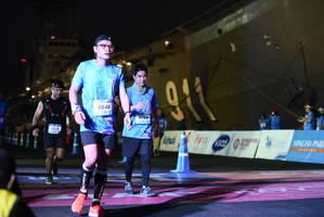 BIB: 6846, 5260
                            <button type="button" onclick="openModal(3369320)" class="btn btn-primary btn-sm float-right btn-popup" data-toggle="modal" data-target=".modal-high-quality">
                        <i class="fas fa-shopping-cart"></i> Add to Cart
                    </button>
                                            <button type="button" onclick="isThisMe(3369320, true)" class="btn btn-success btn-sm float-right btn-popup btn-isme hidden" data-toggle="tooltip" data-placement="bottom" title="นี่คือรูปของคุณใช่ไหม คลิกที่นี่เพื่อเอาเข้าอัลบั้ม">
                        <i class="fas fa-plus"></i> Add to album
                    </button>
                    <button type="button" onclick="isThisMe(3369320, false)" class="btn btn-warning btn-sm float-right btn-popup btn-isnotme hidden">
                        <i class="fas fa-ban"></i> Remove from album
                    </button>