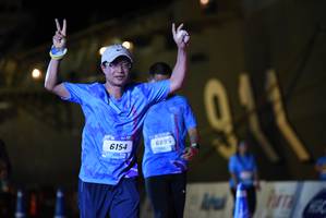 BIB: 6895, 6154
                            <button type="button" onclick="openModal(3372943)" class="btn btn-primary btn-sm float-right btn-popup" data-toggle="modal" data-target=".modal-high-quality">
                        <i class="fas fa-shopping-cart"></i> Add to Cart
                    </button>
                                            <button type="button" onclick="isThisMe(3372943, true)" class="btn btn-success btn-sm float-right btn-popup btn-isme hidden" data-toggle="tooltip" data-placement="bottom" title="นี่คือรูปของคุณใช่ไหม คลิกที่นี่เพื่อเอาเข้าอัลบั้ม">
                        <i class="fas fa-plus"></i> Add to album
                    </button>
                    <button type="button" onclick="isThisMe(3372943, false)" class="btn btn-warning btn-sm float-right btn-popup btn-isnotme hidden">
                        <i class="fas fa-ban"></i> Remove from album
                    </button>