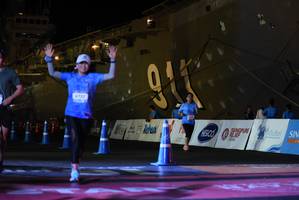 BIB: 
                            <button type="button" onclick="openModal(3373104)" class="btn btn-primary btn-sm float-right btn-popup" data-toggle="modal" data-target=".modal-high-quality">
                        <i class="fas fa-shopping-cart"></i> Add to Cart
                    </button>
                                            <button type="button" onclick="isThisMe(3373104, true)" class="btn btn-success btn-sm float-right btn-popup btn-isme hidden" data-toggle="tooltip" data-placement="bottom" title="นี่คือรูปของคุณใช่ไหม คลิกที่นี่เพื่อเอาเข้าอัลบั้ม">
                        <i class="fas fa-plus"></i> Add to album
                    </button>
                    <button type="button" onclick="isThisMe(3373104, false)" class="btn btn-warning btn-sm float-right btn-popup btn-isnotme hidden">
                        <i class="fas fa-ban"></i> Remove from album
                    </button>