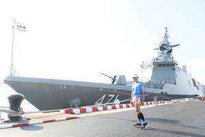 BIB: 
                            <button type="button" onclick="openModal(3344314)" class="btn btn-primary btn-sm float-right btn-popup" data-toggle="modal" data-target=".modal-high-quality">
                        <i class="fas fa-shopping-cart"></i> Add to Cart
                    </button>
                                            <button type="button" onclick="isThisMe(3344314, true)" class="btn btn-success btn-sm float-right btn-popup btn-isme hidden" data-toggle="tooltip" data-placement="bottom" title="นี่คือรูปของคุณใช่ไหม คลิกที่นี่เพื่อเอาเข้าอัลบั้ม">
                        <i class="fas fa-plus"></i> Add to album
                    </button>
                    <button type="button" onclick="isThisMe(3344314, false)" class="btn btn-warning btn-sm float-right btn-popup btn-isnotme hidden">
                        <i class="fas fa-ban"></i> Remove from album
                    </button>