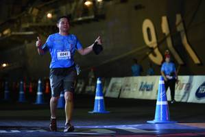 BIB: 6041
                            <button type="button" onclick="openModal(3370894)" class="btn btn-primary btn-sm float-right btn-popup" data-toggle="modal" data-target=".modal-high-quality">
                        <i class="fas fa-shopping-cart"></i> Add to Cart
                    </button>
                                            <button type="button" onclick="isThisMe(3370894, true)" class="btn btn-success btn-sm float-right btn-popup btn-isme hidden" data-toggle="tooltip" data-placement="bottom" title="นี่คือรูปของคุณใช่ไหม คลิกที่นี่เพื่อเอาเข้าอัลบั้ม">
                        <i class="fas fa-plus"></i> Add to album
                    </button>
                    <button type="button" onclick="isThisMe(3370894, false)" class="btn btn-warning btn-sm float-right btn-popup btn-isnotme hidden">
                        <i class="fas fa-ban"></i> Remove from album
                    </button>