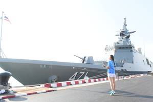 BIB: 
                            <button type="button" onclick="openModal(3344326)" class="btn btn-primary btn-sm float-right btn-popup" data-toggle="modal" data-target=".modal-high-quality">
                        <i class="fas fa-shopping-cart"></i> Add to Cart
                    </button>
                                            <button type="button" onclick="isThisMe(3344326, true)" class="btn btn-success btn-sm float-right btn-popup btn-isme hidden" data-toggle="tooltip" data-placement="bottom" title="นี่คือรูปของคุณใช่ไหม คลิกที่นี่เพื่อเอาเข้าอัลบั้ม">
                        <i class="fas fa-plus"></i> Add to album
                    </button>
                    <button type="button" onclick="isThisMe(3344326, false)" class="btn btn-warning btn-sm float-right btn-popup btn-isnotme hidden">
                        <i class="fas fa-ban"></i> Remove from album
                    </button>