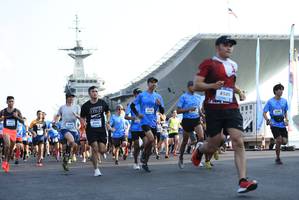 BIB: 6505
                            <button type="button" onclick="openModal(3344672)" class="btn btn-primary btn-sm float-right btn-popup" data-toggle="modal" data-target=".modal-high-quality">
                        <i class="fas fa-shopping-cart"></i> Add to Cart
                    </button>
                                            <button type="button" onclick="isThisMe(3344672, true)" class="btn btn-success btn-sm float-right btn-popup btn-isme hidden" data-toggle="tooltip" data-placement="bottom" title="นี่คือรูปของคุณใช่ไหม คลิกที่นี่เพื่อเอาเข้าอัลบั้ม">
                        <i class="fas fa-plus"></i> Add to album
                    </button>
                    <button type="button" onclick="isThisMe(3344672, false)" class="btn btn-warning btn-sm float-right btn-popup btn-isnotme hidden">
                        <i class="fas fa-ban"></i> Remove from album
                    </button>