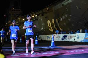 BIB: 6355, 6356
                            <button type="button" onclick="openModal(3370279)" class="btn btn-primary btn-sm float-right btn-popup" data-toggle="modal" data-target=".modal-high-quality">
                        <i class="fas fa-shopping-cart"></i> Add to Cart
                    </button>
                                            <button type="button" onclick="isThisMe(3370279, true)" class="btn btn-success btn-sm float-right btn-popup btn-isme hidden" data-toggle="tooltip" data-placement="bottom" title="นี่คือรูปของคุณใช่ไหม คลิกที่นี่เพื่อเอาเข้าอัลบั้ม">
                        <i class="fas fa-plus"></i> Add to album
                    </button>
                    <button type="button" onclick="isThisMe(3370279, false)" class="btn btn-warning btn-sm float-right btn-popup btn-isnotme hidden">
                        <i class="fas fa-ban"></i> Remove from album
                    </button>