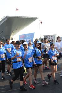 BIB: 924, 949, 847
                            <button type="button" onclick="openModal(3348518)" class="btn btn-primary btn-sm float-right btn-popup" data-toggle="modal" data-target=".modal-high-quality">
                        <i class="fas fa-shopping-cart"></i> Add to Cart
                    </button>
                                            <button type="button" onclick="isThisMe(3348518, true)" class="btn btn-success btn-sm float-right btn-popup btn-isme hidden" data-toggle="tooltip" data-placement="bottom" title="นี่คือรูปของคุณใช่ไหม คลิกที่นี่เพื่อเอาเข้าอัลบั้ม">
                        <i class="fas fa-plus"></i> Add to album
                    </button>
                    <button type="button" onclick="isThisMe(3348518, false)" class="btn btn-warning btn-sm float-right btn-popup btn-isnotme hidden">
                        <i class="fas fa-ban"></i> Remove from album
                    </button>