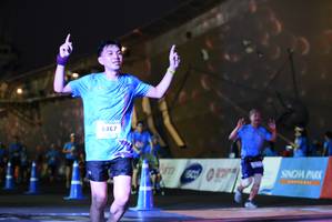 BIB: 467
                            <button type="button" onclick="openModal(3369043)" class="btn btn-primary btn-sm float-right btn-popup" data-toggle="modal" data-target=".modal-high-quality">
                        <i class="fas fa-shopping-cart"></i> Add to Cart
                    </button>
                                            <button type="button" onclick="isThisMe(3369043, true)" class="btn btn-success btn-sm float-right btn-popup btn-isme hidden" data-toggle="tooltip" data-placement="bottom" title="นี่คือรูปของคุณใช่ไหม คลิกที่นี่เพื่อเอาเข้าอัลบั้ม">
                        <i class="fas fa-plus"></i> Add to album
                    </button>
                    <button type="button" onclick="isThisMe(3369043, false)" class="btn btn-warning btn-sm float-right btn-popup btn-isnotme hidden">
                        <i class="fas fa-ban"></i> Remove from album
                    </button>