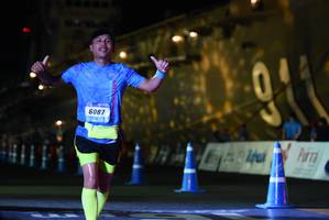 BIB: 6087
                            <button type="button" onclick="openModal(3370195)" class="btn btn-primary btn-sm float-right btn-popup" data-toggle="modal" data-target=".modal-high-quality">
                        <i class="fas fa-shopping-cart"></i> Add to Cart
                    </button>
                                            <button type="button" onclick="isThisMe(3370195, true)" class="btn btn-success btn-sm float-right btn-popup btn-isme hidden" data-toggle="tooltip" data-placement="bottom" title="นี่คือรูปของคุณใช่ไหม คลิกที่นี่เพื่อเอาเข้าอัลบั้ม">
                        <i class="fas fa-plus"></i> Add to album
                    </button>
                    <button type="button" onclick="isThisMe(3370195, false)" class="btn btn-warning btn-sm float-right btn-popup btn-isnotme hidden">
                        <i class="fas fa-ban"></i> Remove from album
                    </button>