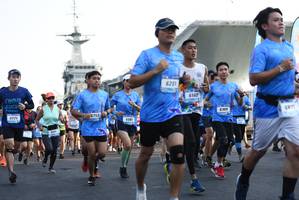 BIB: 6201, 6162, 309, 508
                            <button type="button" onclick="openModal(3344765)" class="btn btn-primary btn-sm float-right btn-popup" data-toggle="modal" data-target=".modal-high-quality">
                        <i class="fas fa-shopping-cart"></i> Add to Cart
                    </button>
                                            <button type="button" onclick="isThisMe(3344765, true)" class="btn btn-success btn-sm float-right btn-popup btn-isme hidden" data-toggle="tooltip" data-placement="bottom" title="นี่คือรูปของคุณใช่ไหม คลิกที่นี่เพื่อเอาเข้าอัลบั้ม">
                        <i class="fas fa-plus"></i> Add to album
                    </button>
                    <button type="button" onclick="isThisMe(3344765, false)" class="btn btn-warning btn-sm float-right btn-popup btn-isnotme hidden">
                        <i class="fas fa-ban"></i> Remove from album
                    </button>