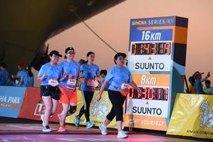 BIB: 8302, 982
                            <button type="button" onclick="openModal(3367870)" class="btn btn-primary btn-sm float-right btn-popup" data-toggle="modal" data-target=".modal-high-quality">
                        <i class="fas fa-shopping-cart"></i> Add to Cart
                    </button>
                                            <button type="button" onclick="isThisMe(3367870, true)" class="btn btn-success btn-sm float-right btn-popup btn-isme hidden" data-toggle="tooltip" data-placement="bottom" title="นี่คือรูปของคุณใช่ไหม คลิกที่นี่เพื่อเอาเข้าอัลบั้ม">
                        <i class="fas fa-plus"></i> Add to album
                    </button>
                    <button type="button" onclick="isThisMe(3367870, false)" class="btn btn-warning btn-sm float-right btn-popup btn-isnotme hidden">
                        <i class="fas fa-ban"></i> Remove from album
                    </button>