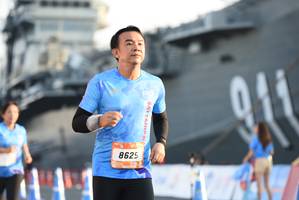 BIB: 
                            <button type="button" onclick="openModal(3349234)" class="btn btn-primary btn-sm float-right btn-popup" data-toggle="modal" data-target=".modal-high-quality">
                        <i class="fas fa-shopping-cart"></i> Add to Cart
                    </button>
                                            <button type="button" onclick="isThisMe(3349234, true)" class="btn btn-success btn-sm float-right btn-popup btn-isme hidden" data-toggle="tooltip" data-placement="bottom" title="นี่คือรูปของคุณใช่ไหม คลิกที่นี่เพื่อเอาเข้าอัลบั้ม">
                        <i class="fas fa-plus"></i> Add to album
                    </button>
                    <button type="button" onclick="isThisMe(3349234, false)" class="btn btn-warning btn-sm float-right btn-popup btn-isnotme hidden">
                        <i class="fas fa-ban"></i> Remove from album
                    </button>