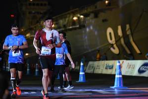 BIB: 6505, 6268
                            <button type="button" onclick="openModal(3369307)" class="btn btn-primary btn-sm float-right btn-popup" data-toggle="modal" data-target=".modal-high-quality">
                        <i class="fas fa-shopping-cart"></i> Add to Cart
                    </button>
                                            <button type="button" onclick="isThisMe(3369307, true)" class="btn btn-success btn-sm float-right btn-popup btn-isme hidden" data-toggle="tooltip" data-placement="bottom" title="นี่คือรูปของคุณใช่ไหม คลิกที่นี่เพื่อเอาเข้าอัลบั้ม">
                        <i class="fas fa-plus"></i> Add to album
                    </button>
                    <button type="button" onclick="isThisMe(3369307, false)" class="btn btn-warning btn-sm float-right btn-popup btn-isnotme hidden">
                        <i class="fas fa-ban"></i> Remove from album
                    </button>