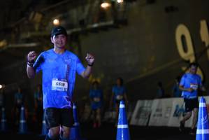 BIB: 6618
                            <button type="button" onclick="openModal(3371170)" class="btn btn-primary btn-sm float-right btn-popup" data-toggle="modal" data-target=".modal-high-quality">
                        <i class="fas fa-shopping-cart"></i> Add to Cart
                    </button>
                                            <button type="button" onclick="isThisMe(3371170, true)" class="btn btn-success btn-sm float-right btn-popup btn-isme hidden" data-toggle="tooltip" data-placement="bottom" title="นี่คือรูปของคุณใช่ไหม คลิกที่นี่เพื่อเอาเข้าอัลบั้ม">
                        <i class="fas fa-plus"></i> Add to album
                    </button>
                    <button type="button" onclick="isThisMe(3371170, false)" class="btn btn-warning btn-sm float-right btn-popup btn-isnotme hidden">
                        <i class="fas fa-ban"></i> Remove from album
                    </button>