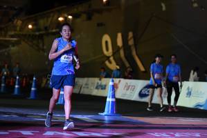 BIB: 6451
                            <button type="button" onclick="openModal(3373214)" class="btn btn-primary btn-sm float-right btn-popup" data-toggle="modal" data-target=".modal-high-quality">
                        <i class="fas fa-shopping-cart"></i> Add to Cart
                    </button>
                                            <button type="button" onclick="isThisMe(3373214, true)" class="btn btn-success btn-sm float-right btn-popup btn-isme hidden" data-toggle="tooltip" data-placement="bottom" title="นี่คือรูปของคุณใช่ไหม คลิกที่นี่เพื่อเอาเข้าอัลบั้ม">
                        <i class="fas fa-plus"></i> Add to album
                    </button>
                    <button type="button" onclick="isThisMe(3373214, false)" class="btn btn-warning btn-sm float-right btn-popup btn-isnotme hidden">
                        <i class="fas fa-ban"></i> Remove from album
                    </button>