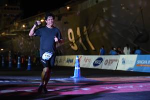 BIB: 6421
                            <button type="button" onclick="openModal(3372836)" class="btn btn-primary btn-sm float-right btn-popup" data-toggle="modal" data-target=".modal-high-quality">
                        <i class="fas fa-shopping-cart"></i> Add to Cart
                    </button>
                                            <button type="button" onclick="isThisMe(3372836, true)" class="btn btn-success btn-sm float-right btn-popup btn-isme hidden" data-toggle="tooltip" data-placement="bottom" title="นี่คือรูปของคุณใช่ไหม คลิกที่นี่เพื่อเอาเข้าอัลบั้ม">
                        <i class="fas fa-plus"></i> Add to album
                    </button>
                    <button type="button" onclick="isThisMe(3372836, false)" class="btn btn-warning btn-sm float-right btn-popup btn-isnotme hidden">
                        <i class="fas fa-ban"></i> Remove from album
                    </button>