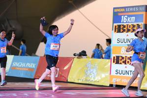 BIB: 8091, 8659
                            <button type="button" onclick="openModal(3365650)" class="btn btn-primary btn-sm float-right btn-popup" data-toggle="modal" data-target=".modal-high-quality">
                        <i class="fas fa-shopping-cart"></i> Add to Cart
                    </button>
                                            <button type="button" onclick="isThisMe(3365650, true)" class="btn btn-success btn-sm float-right btn-popup btn-isme hidden" data-toggle="tooltip" data-placement="bottom" title="นี่คือรูปของคุณใช่ไหม คลิกที่นี่เพื่อเอาเข้าอัลบั้ม">
                        <i class="fas fa-plus"></i> Add to album
                    </button>
                    <button type="button" onclick="isThisMe(3365650, false)" class="btn btn-warning btn-sm float-right btn-popup btn-isnotme hidden">
                        <i class="fas fa-ban"></i> Remove from album
                    </button>