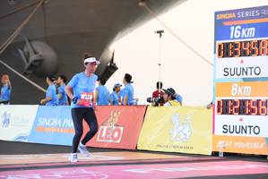 BIB: 13458
                            <button type="button" onclick="openModal(3363150)" class="btn btn-primary btn-sm float-right btn-popup" data-toggle="modal" data-target=".modal-high-quality">
                        <i class="fas fa-shopping-cart"></i> Add to Cart
                    </button>
                                            <button type="button" onclick="isThisMe(3363150, true)" class="btn btn-success btn-sm float-right btn-popup btn-isme hidden" data-toggle="tooltip" data-placement="bottom" title="นี่คือรูปของคุณใช่ไหม คลิกที่นี่เพื่อเอาเข้าอัลบั้ม">
                        <i class="fas fa-plus"></i> Add to album
                    </button>
                    <button type="button" onclick="isThisMe(3363150, false)" class="btn btn-warning btn-sm float-right btn-popup btn-isnotme hidden">
                        <i class="fas fa-ban"></i> Remove from album
                    </button>