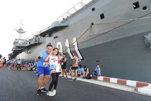 BIB: 
                            <button type="button" onclick="openModal(3344098)" class="btn btn-primary btn-sm float-right btn-popup" data-toggle="modal" data-target=".modal-high-quality">
                        <i class="fas fa-shopping-cart"></i> Add to Cart
                    </button>
                                            <button type="button" onclick="isThisMe(3344098, true)" class="btn btn-success btn-sm float-right btn-popup btn-isme hidden" data-toggle="tooltip" data-placement="bottom" title="นี่คือรูปของคุณใช่ไหม คลิกที่นี่เพื่อเอาเข้าอัลบั้ม">
                        <i class="fas fa-plus"></i> Add to album
                    </button>
                    <button type="button" onclick="isThisMe(3344098, false)" class="btn btn-warning btn-sm float-right btn-popup btn-isnotme hidden">
                        <i class="fas fa-ban"></i> Remove from album
                    </button>